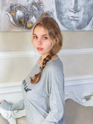 Анкета проститутки Василиса, Касли, 23 года, №69142